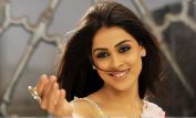 Genelia D'Souza