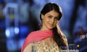 Genelia D'Souza