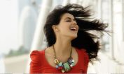 Genelia D'Souza