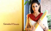 Genelia D'Souza