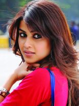 Genelia D'Souza