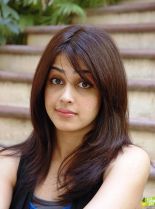 Genelia D'Souza