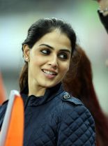 Genelia D'Souza