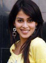 Genelia D'Souza