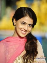 Genelia D'Souza