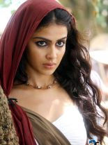 Genelia D'Souza