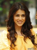 Genelia D'Souza