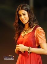 Genelia D'Souza