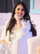 Genelia D'Souza