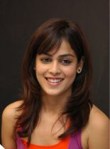 Genelia D'Souza