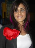 Genelia D'Souza