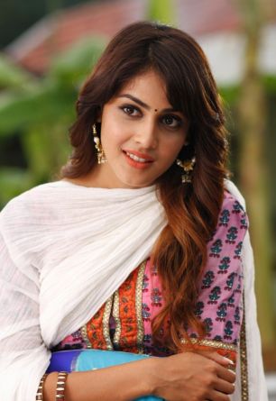 Genelia D'Souza