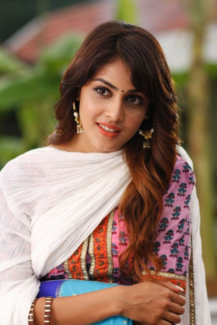 Genelia D'Souza