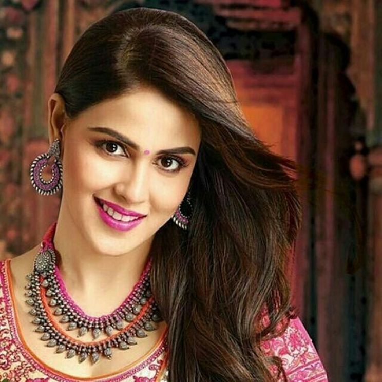 Genelia D'Souza