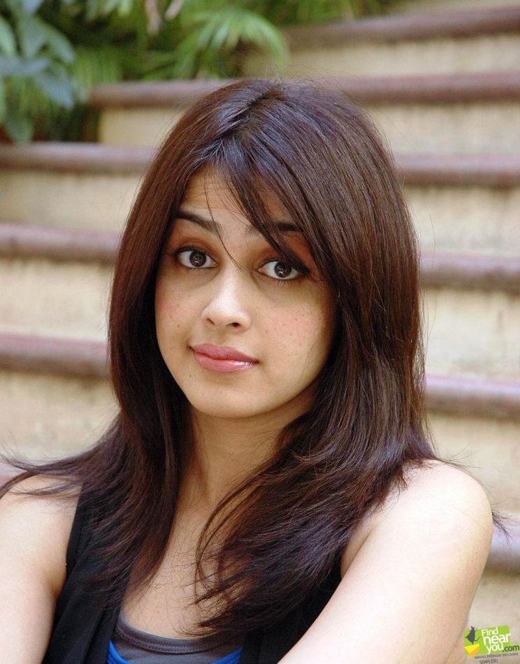 Genelia D'Souza