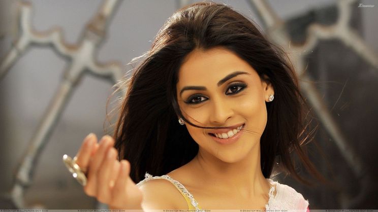 Genelia D'Souza