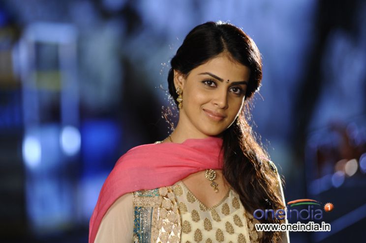 Genelia D'Souza