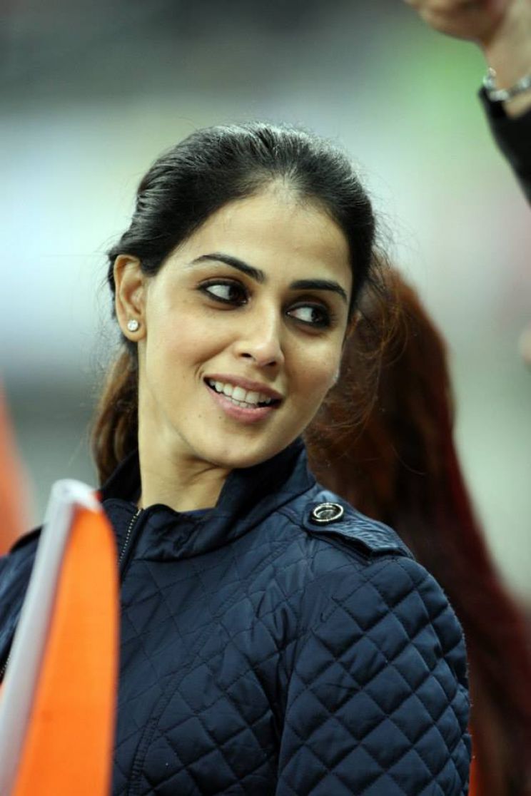 Genelia D'Souza