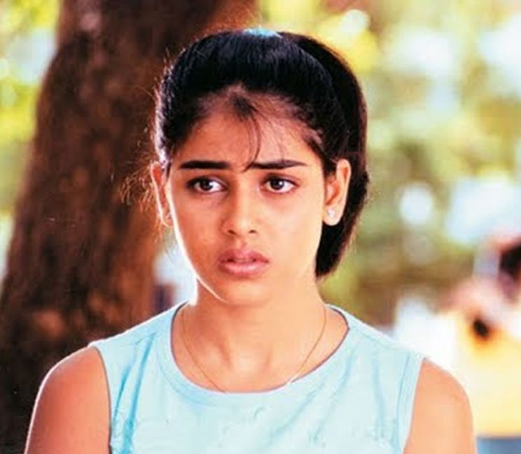 Genelia D'Souza