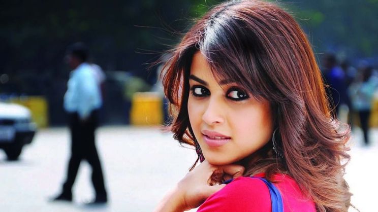 Genelia D'Souza