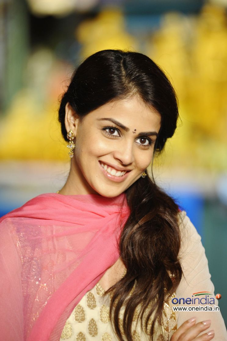 Genelia D'Souza