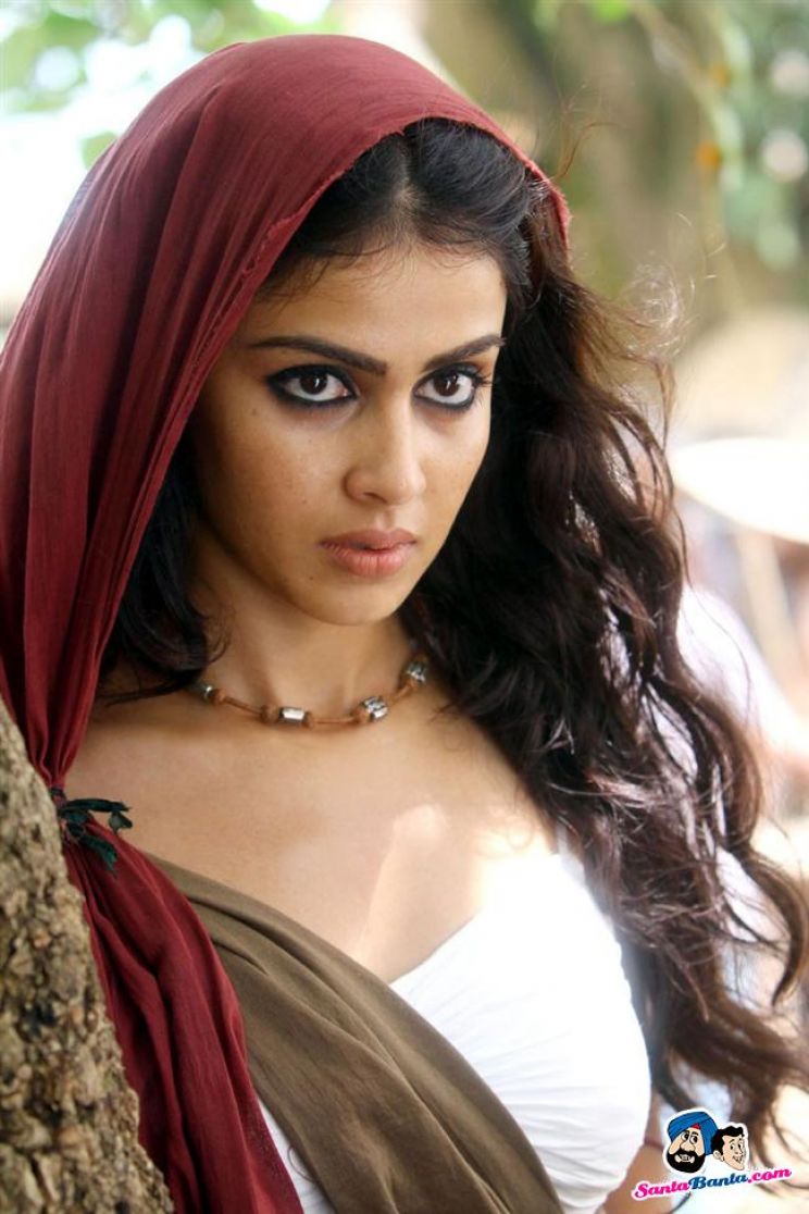 Genelia D'Souza