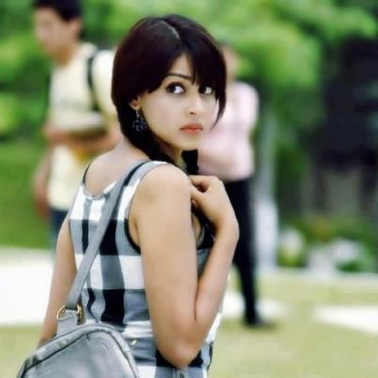 Genelia D'Souza