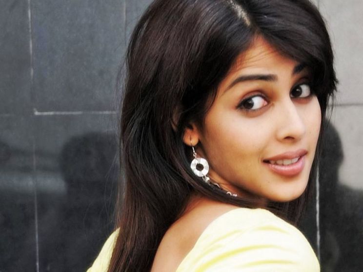 Genelia D'Souza