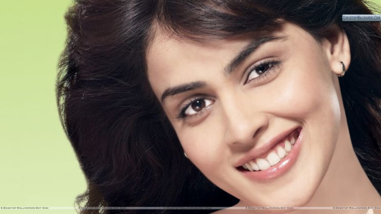 Genelia D'Souza