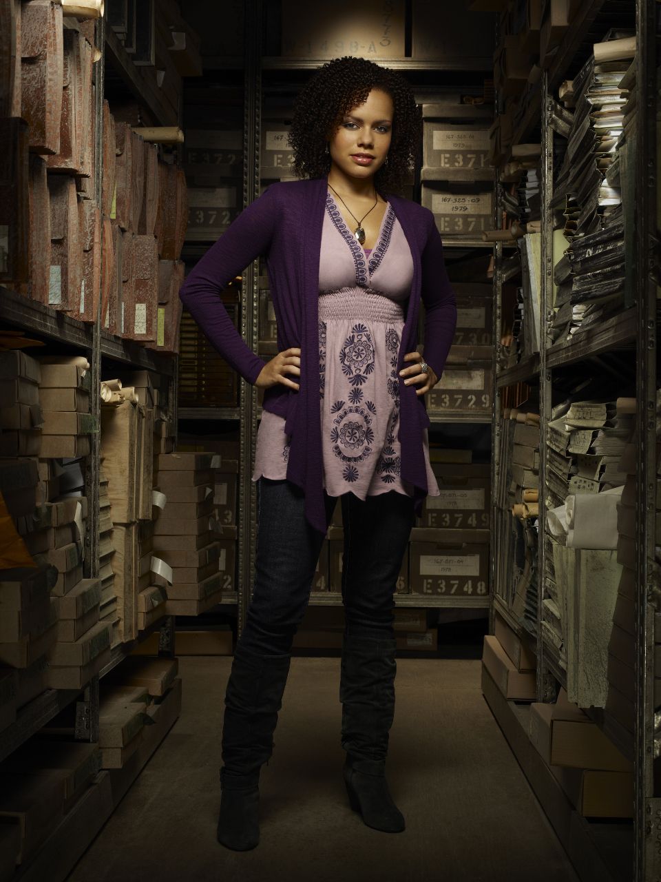 Pictures of Genelle Williams