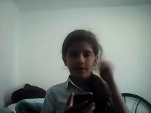 Genesis Diaz photo