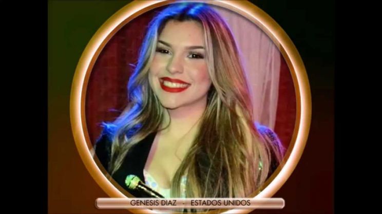 Genesis Diaz