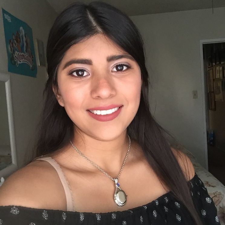 Genesis Diaz