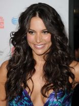 Genesis Rodriguez photo