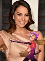 Genesis Rodriguez
