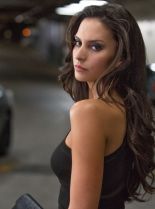 Genesis Rodriguez