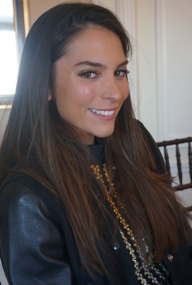 Genesis Rodriguez