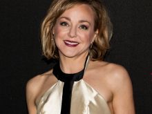 Geneva Carr