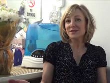 Geneva Carr