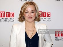 Geneva Carr