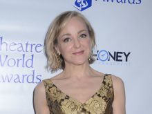 Geneva Carr