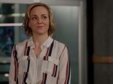 Geneva Carr