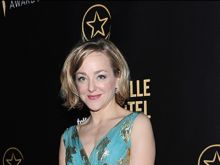 Geneva Carr