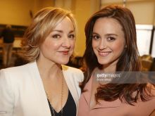 Geneva Carr