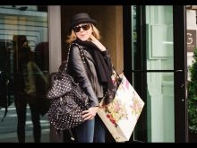 Geneva Carr