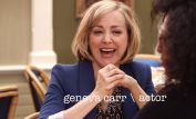 Geneva Carr