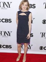 Geneva Carr