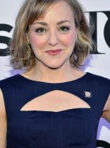 Geneva Carr