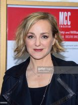 Geneva Carr