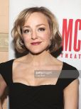 Geneva Carr